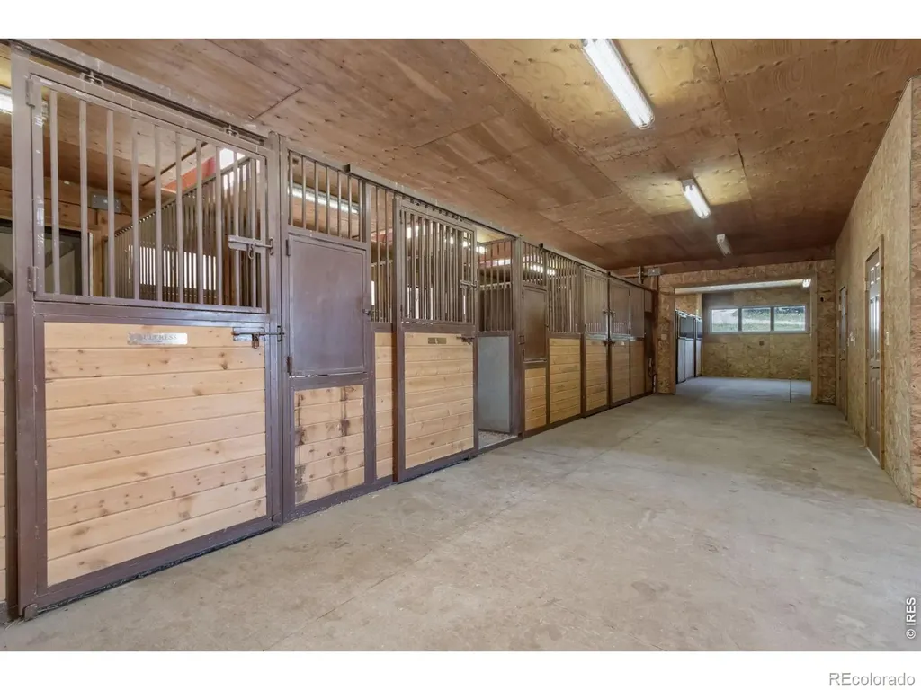 12592 Rist Canyon Road Bellvue CO 80512