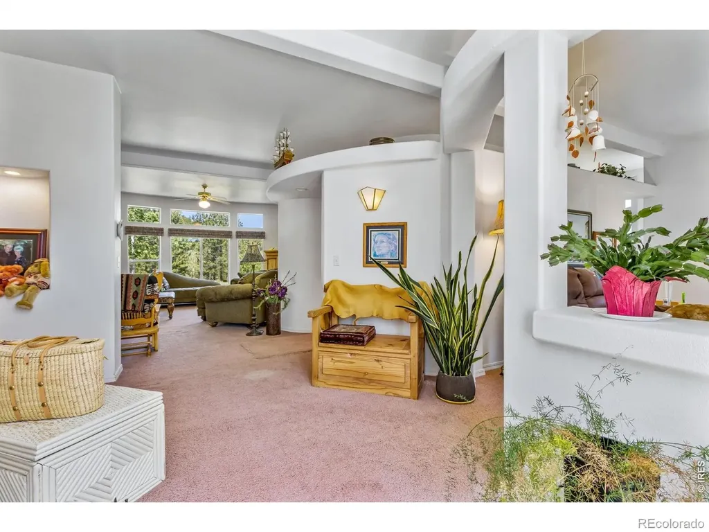 12592 Rist Canyon Road Bellvue CO 80512