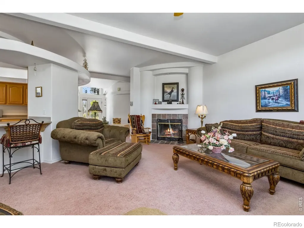 12592 Rist Canyon Road Bellvue CO 80512