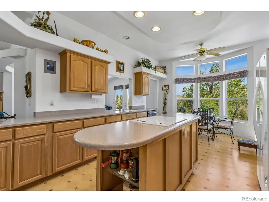12592 Rist Canyon Road Bellvue CO 80512