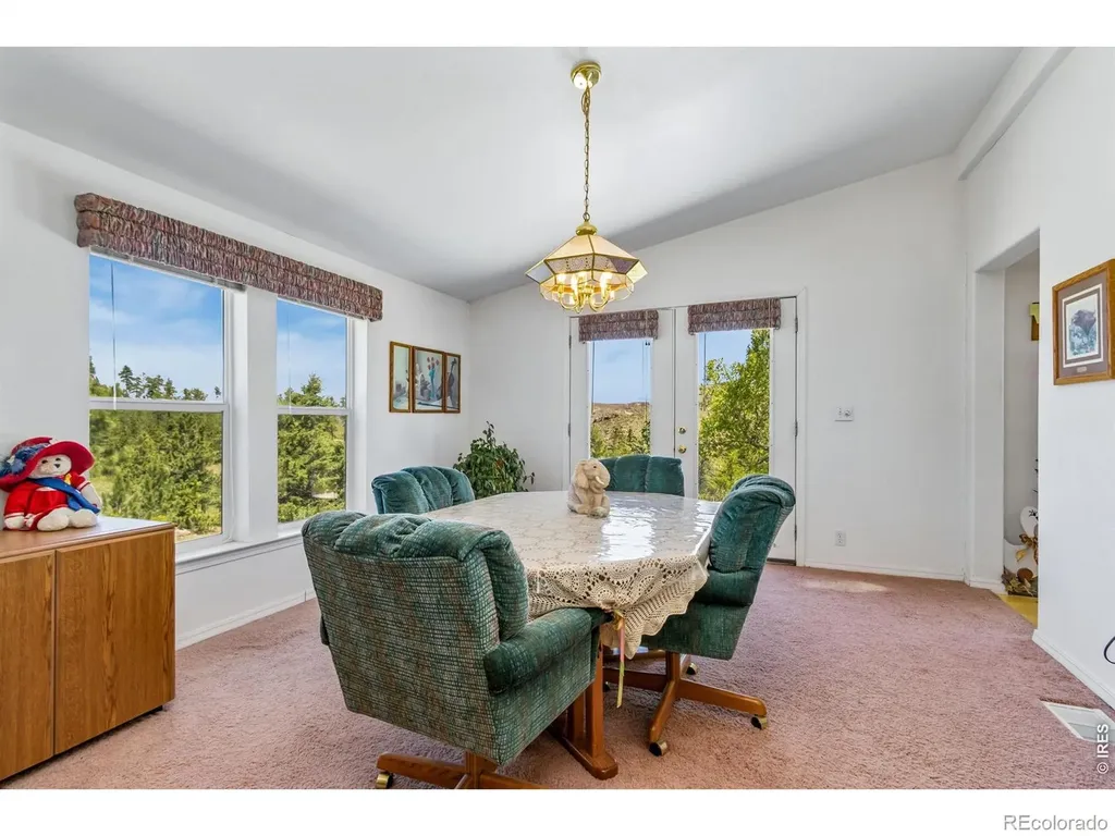 12592 Rist Canyon Road Bellvue CO 80512