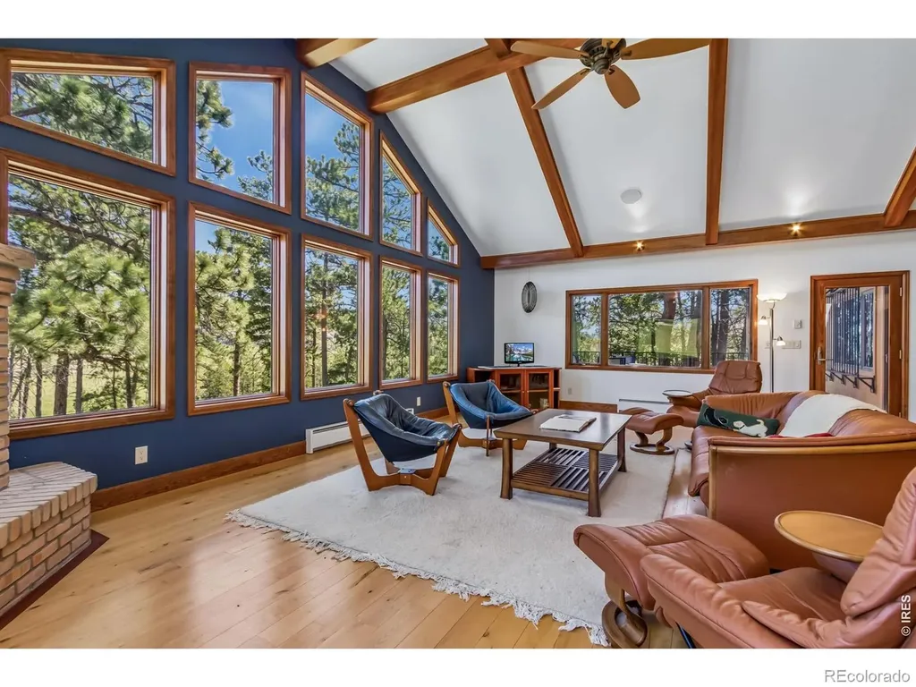 12592 Rist Canyon Road Bellvue CO 80512