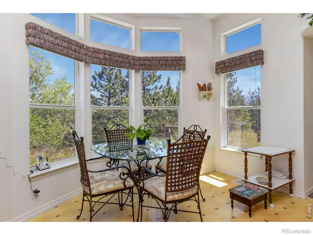 12592 Rist Canyon Road Bellvue CO 80512