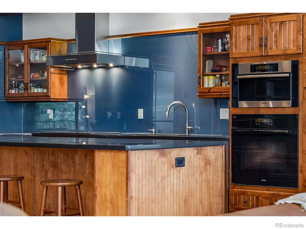 12592 Rist Canyon Road Bellvue CO 80512