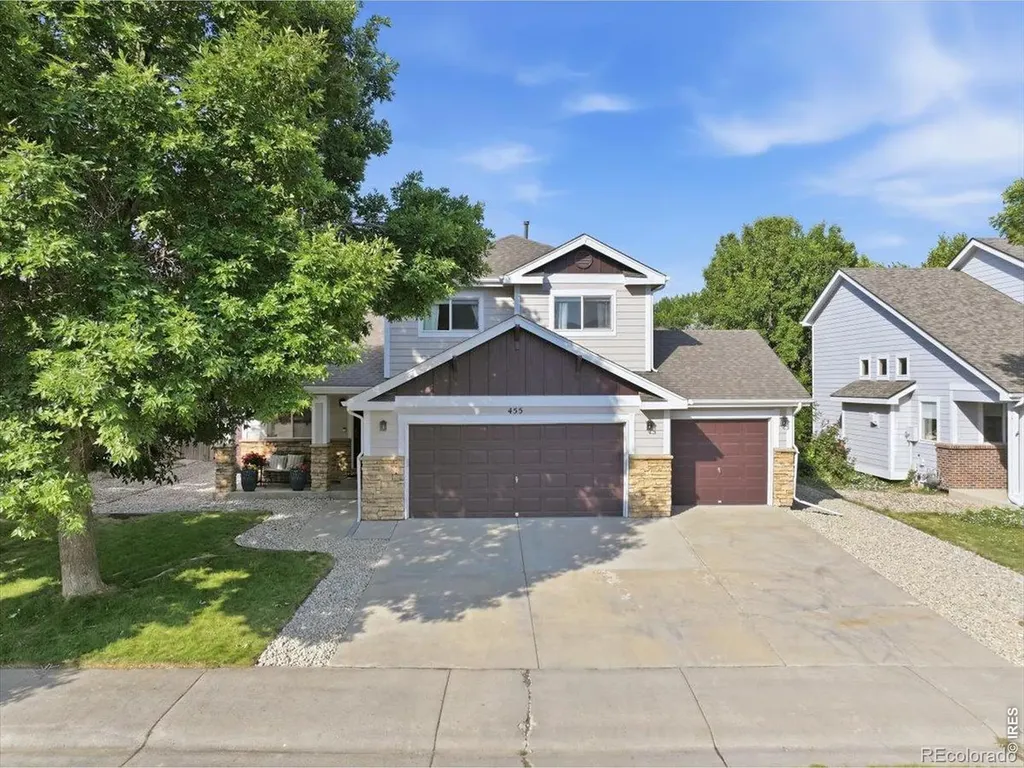 455 Lyra Place Loveland CO 80537