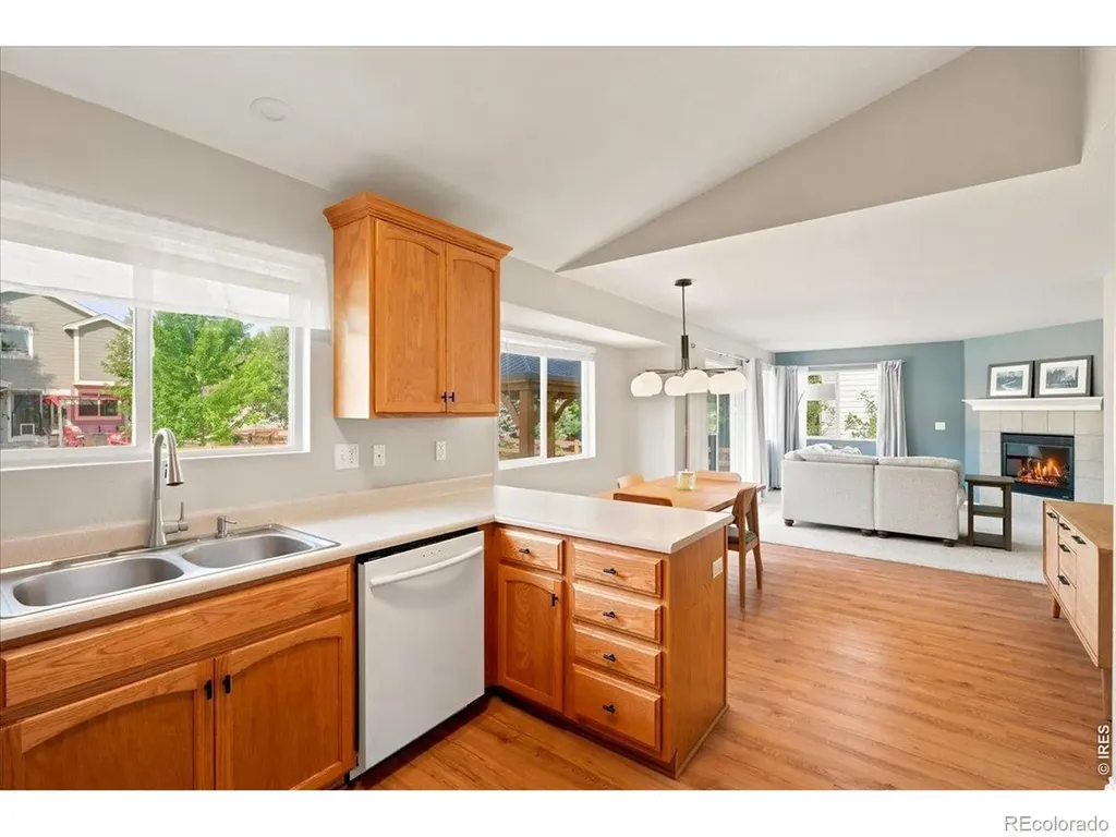 455 Lyra Place Loveland CO 80537