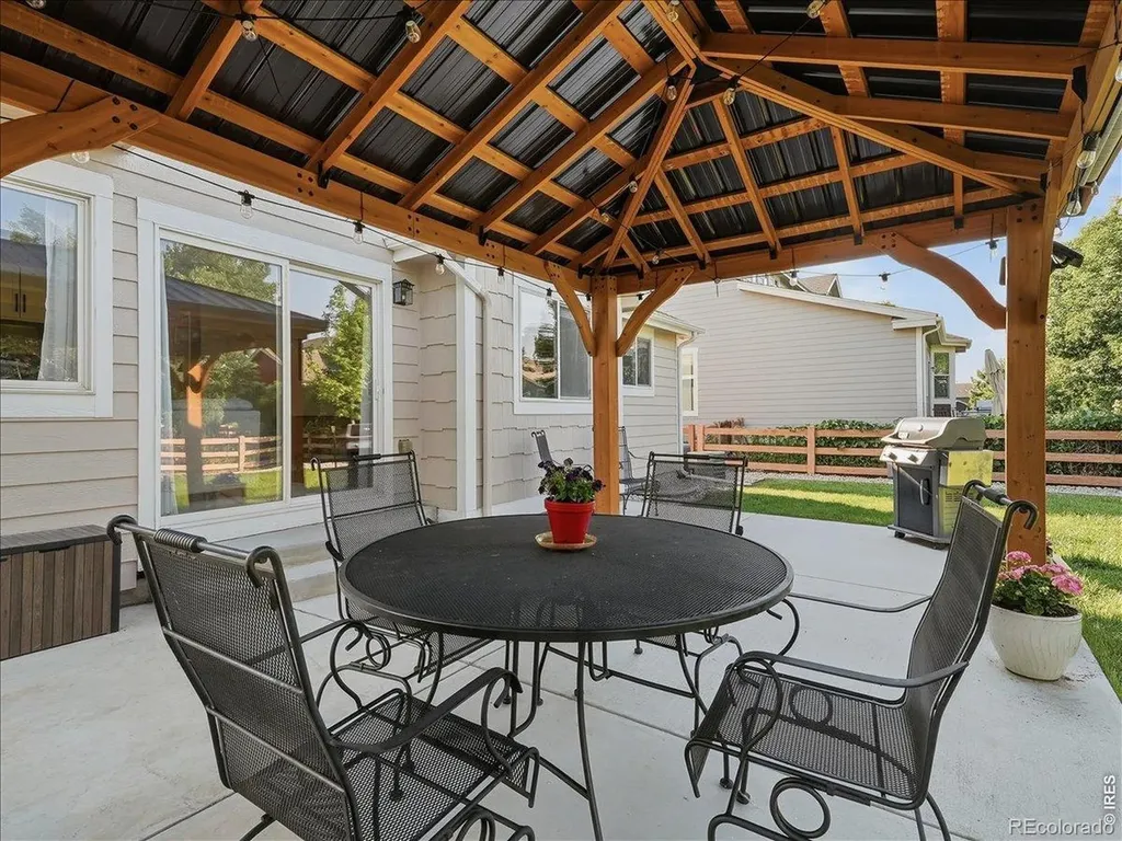 455 Lyra Place Loveland CO 80537