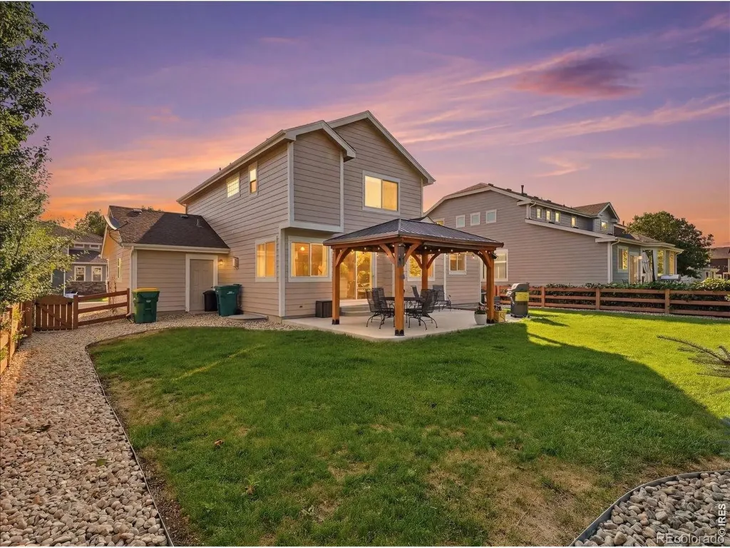 455 Lyra Place Loveland CO 80537