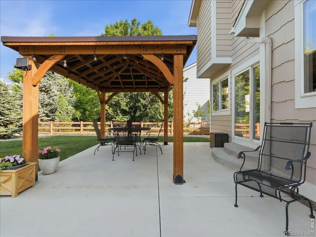 455 Lyra Place Loveland CO 80537
