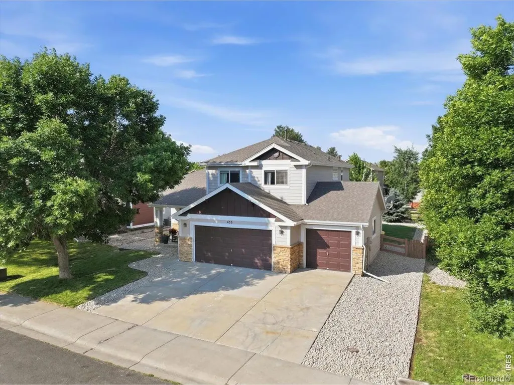 455 Lyra Place Loveland CO 80537