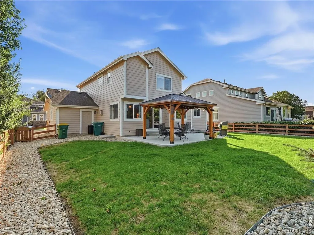 455 Lyra Place Loveland CO 80537