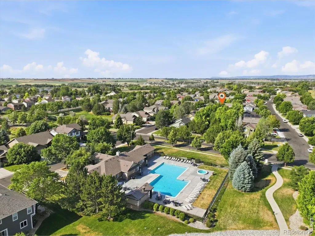 455 Lyra Place Loveland CO 80537