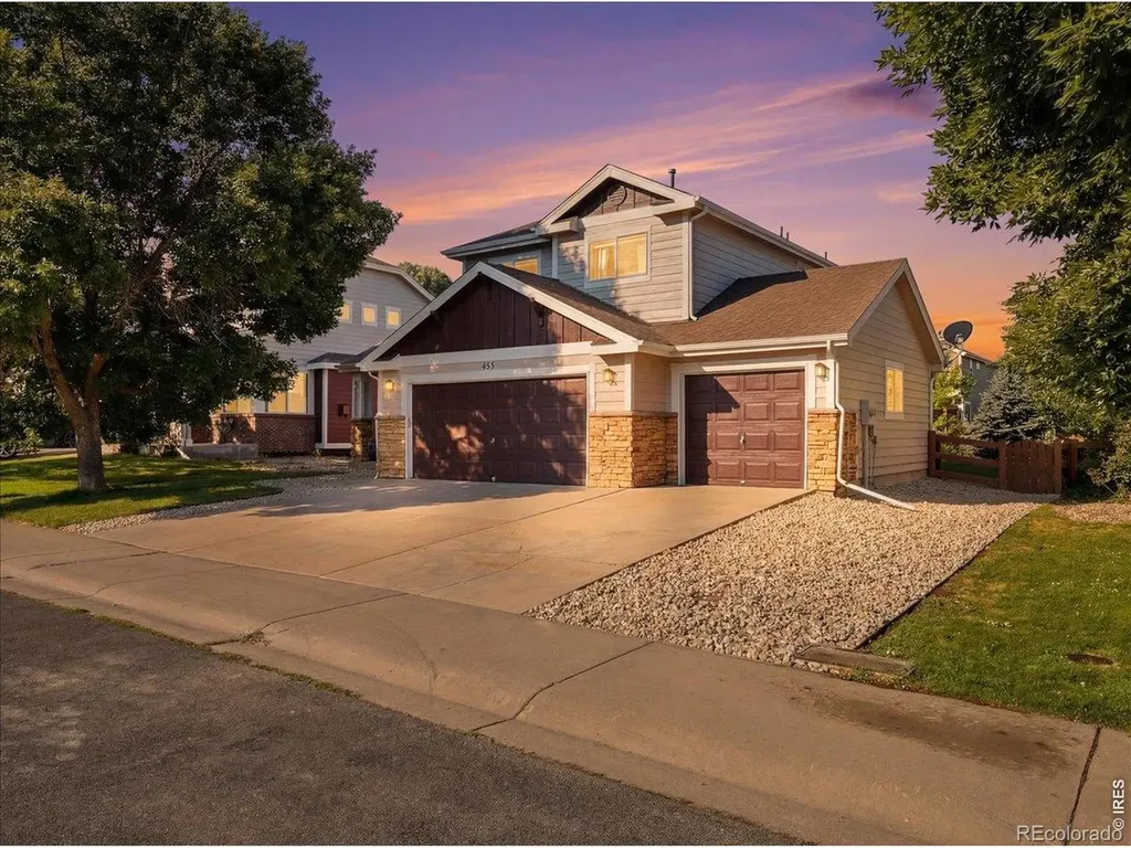 455 Lyra Place Loveland CO 80537