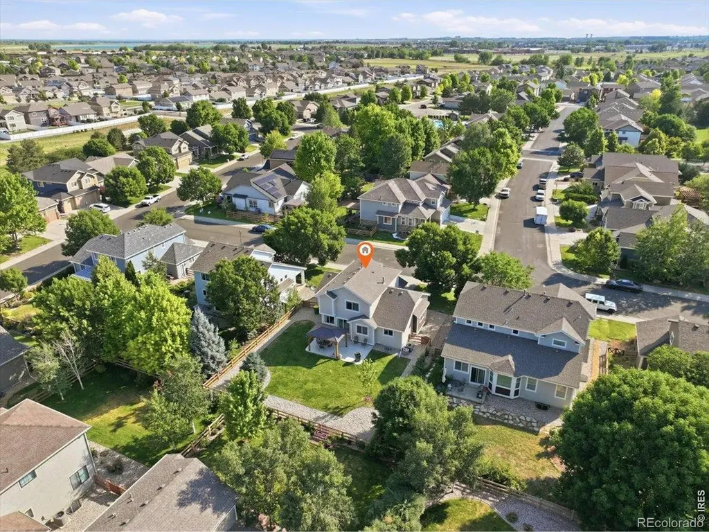 455 Lyra Place Loveland CO 80537
