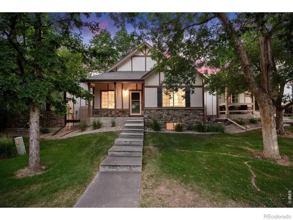 Fort Collins CO, 1514 Wicklow Lane