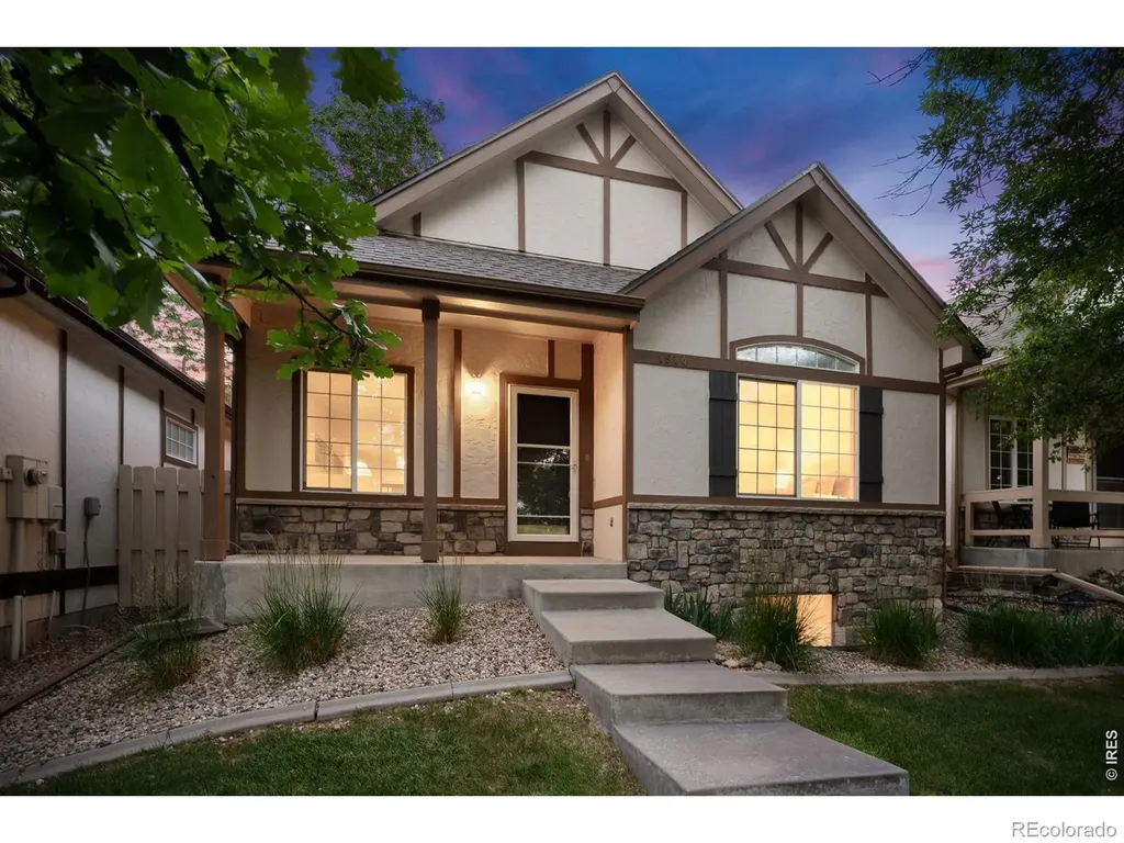 1514 Wicklow Lane Fort Collins CO 80526