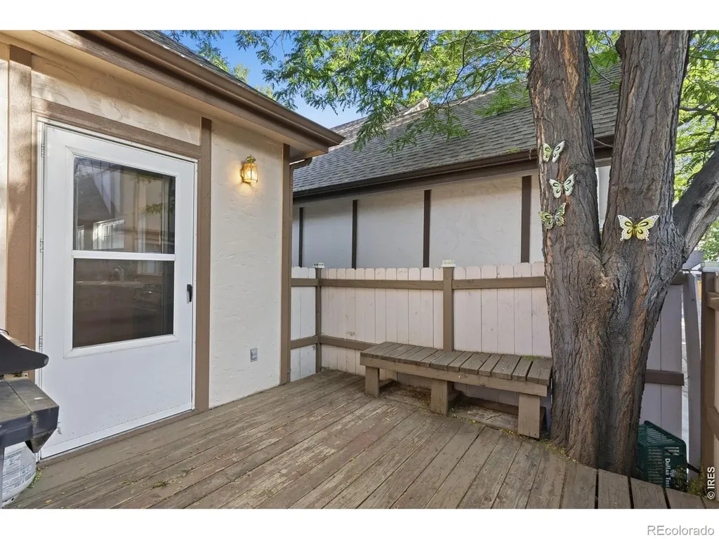1514 Wicklow Lane Fort Collins CO 80526