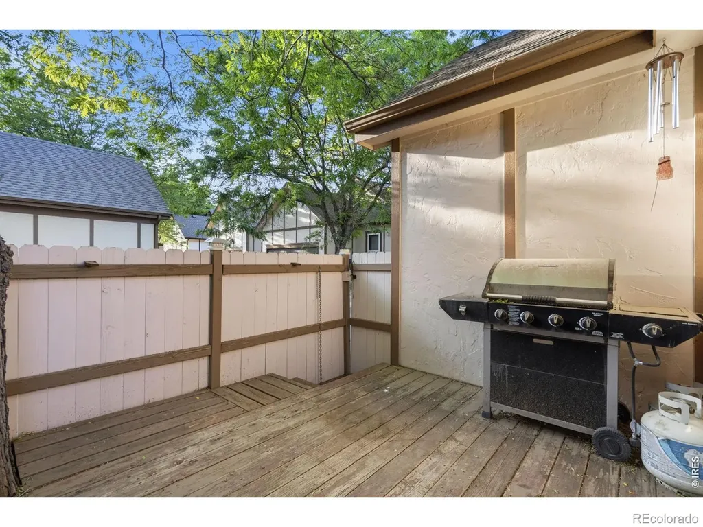 1514 Wicklow Lane Fort Collins CO 80526