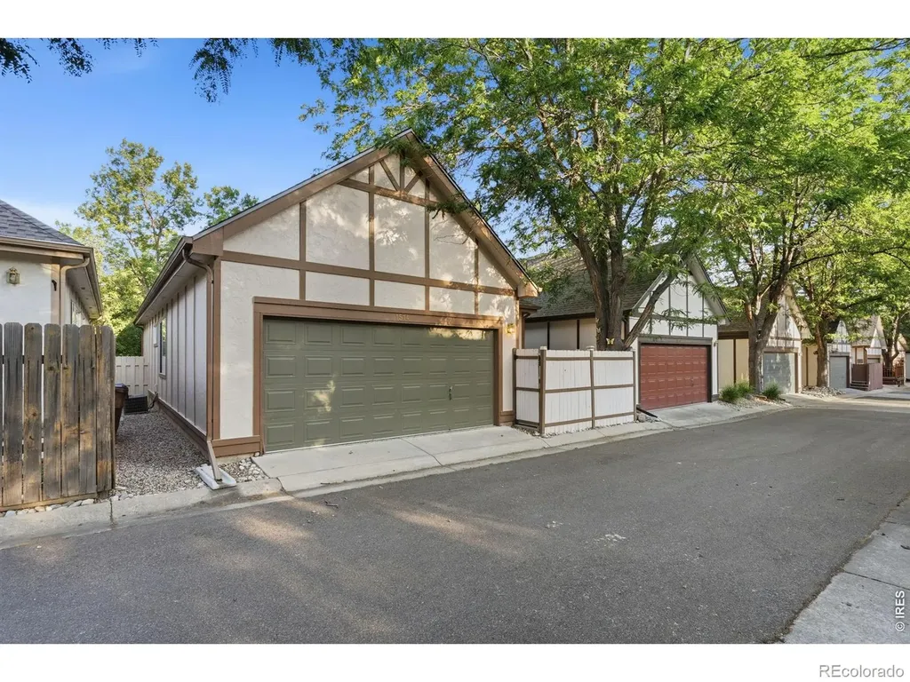 1514 Wicklow Lane Fort Collins CO 80526