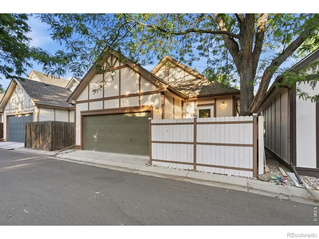 1514 Wicklow Lane Fort Collins CO 80526