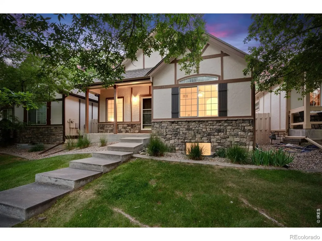 1514 Wicklow Lane Fort Collins CO 80526