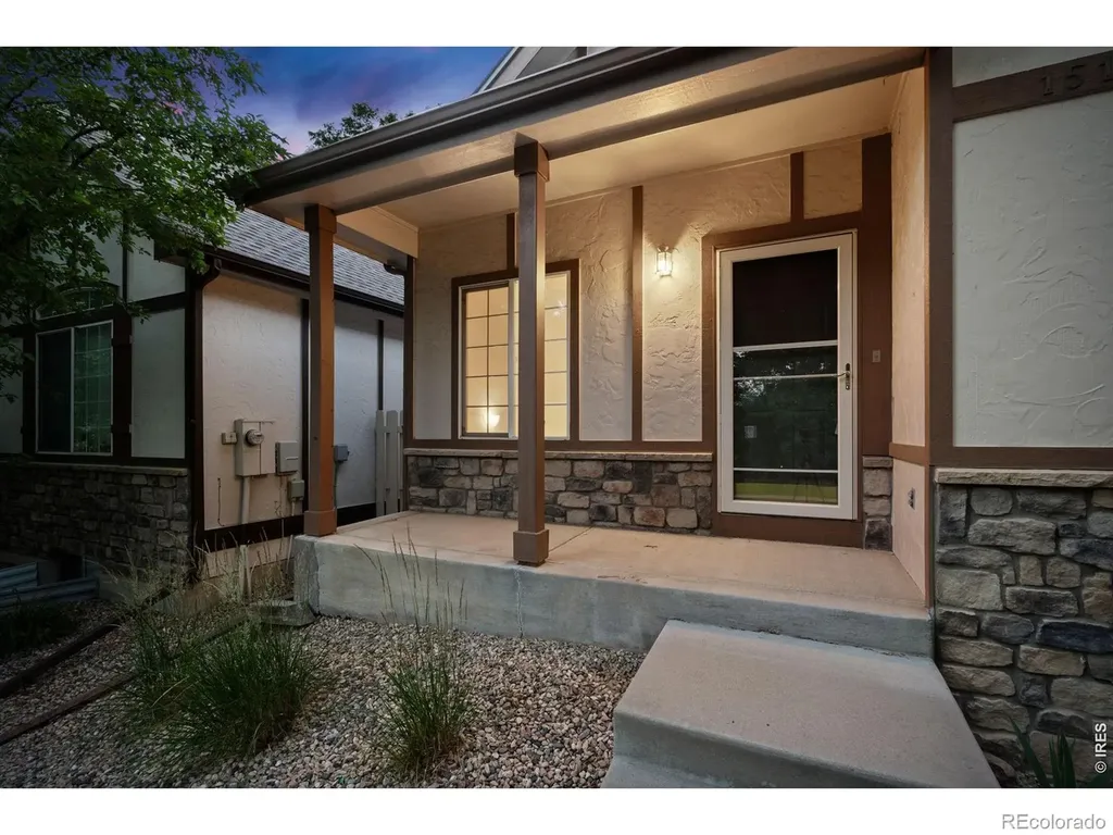 1514 Wicklow Lane Fort Collins CO 80526