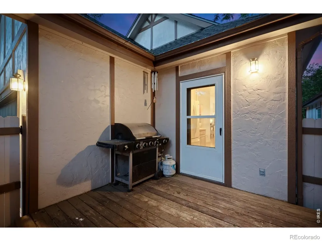 1514 Wicklow Lane Fort Collins CO 80526