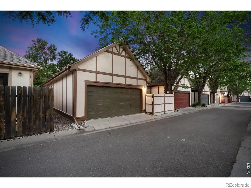 1514 Wicklow Lane Fort Collins CO 80526