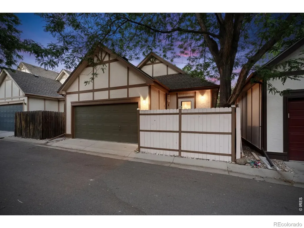 1514 Wicklow Lane Fort Collins CO 80526