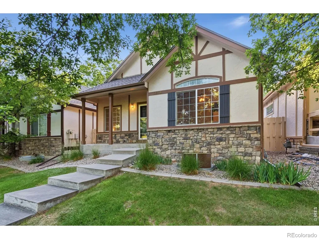 1514 Wicklow Lane Fort Collins CO 80526
