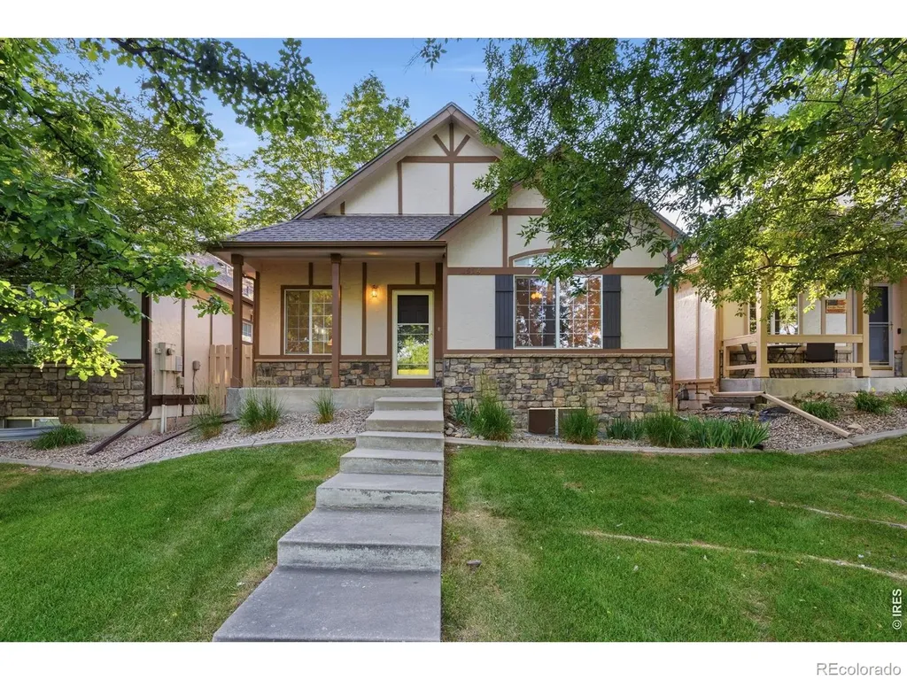 1514 Wicklow Lane Fort Collins CO 80526