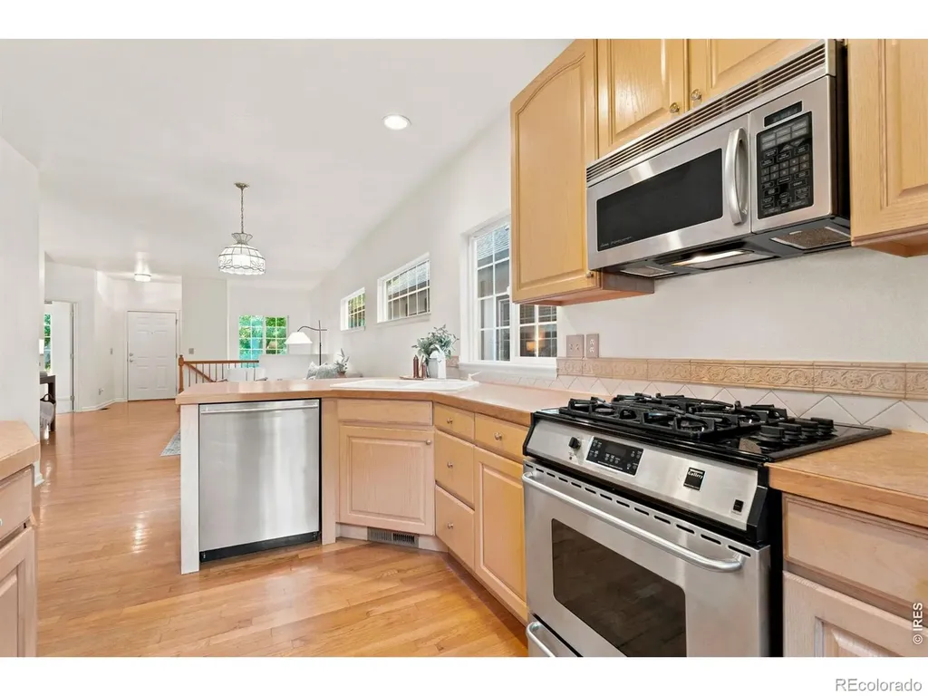 1514 Wicklow Lane Fort Collins CO 80526