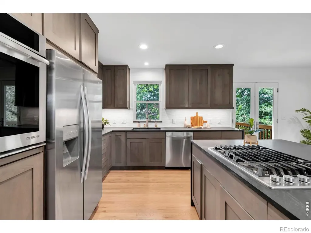 110 Mohawk Drive Boulder CO 80303