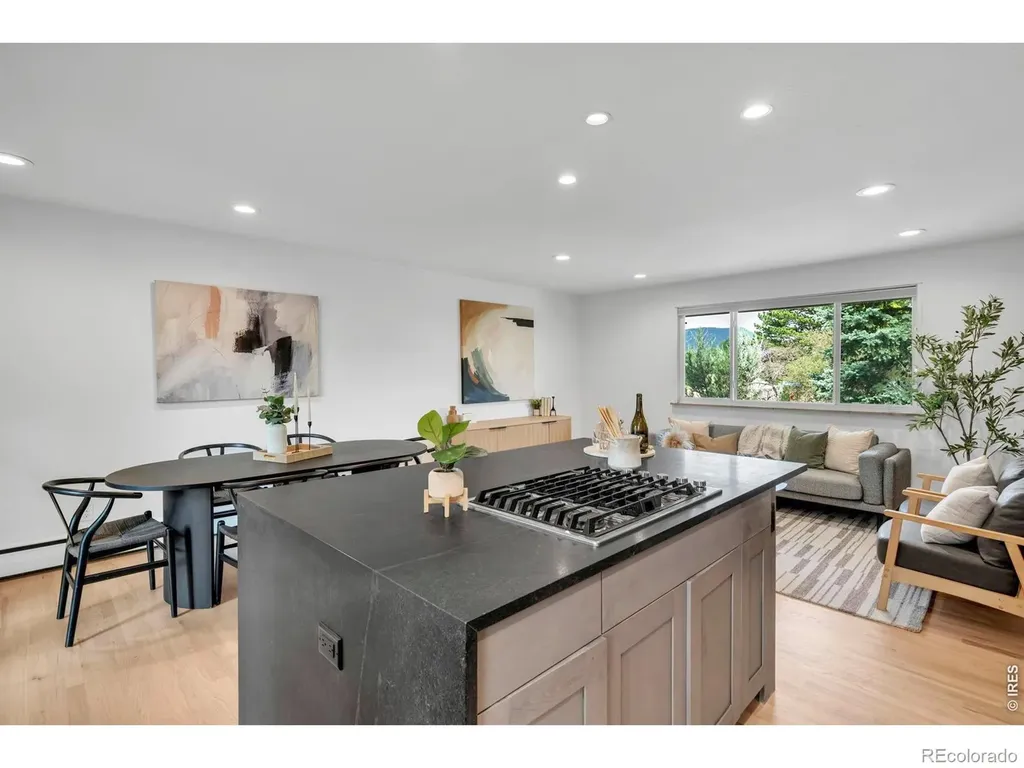 110 Mohawk Drive Boulder CO 80303