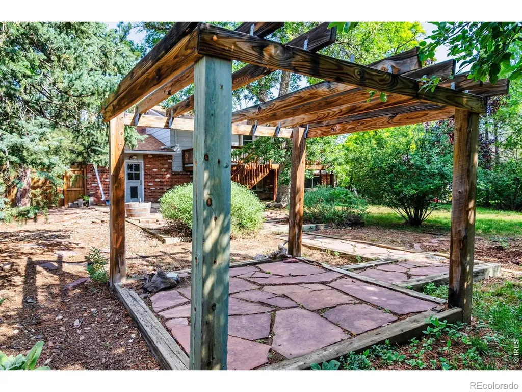 110 Mohawk Drive Boulder CO 80303