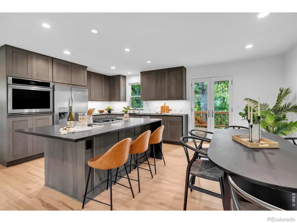 110 Mohawk Drive Boulder CO 80303