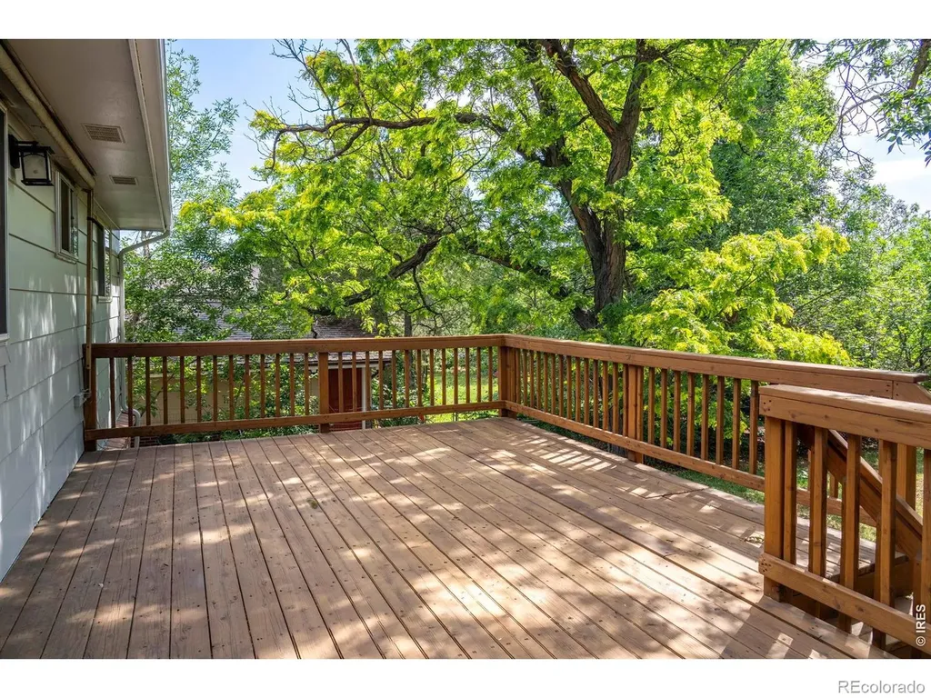 110 Mohawk Drive Boulder CO 80303