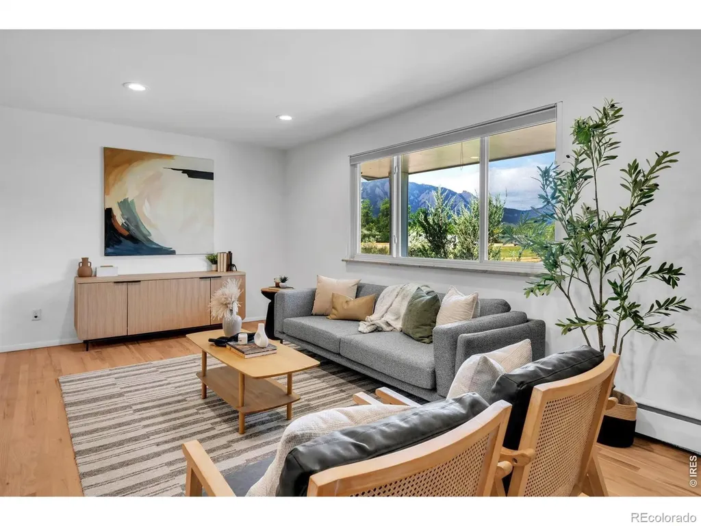 110 Mohawk Drive Boulder CO 80303