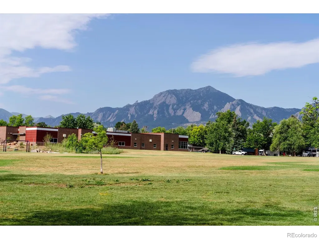 110 Mohawk Drive Boulder CO 80303