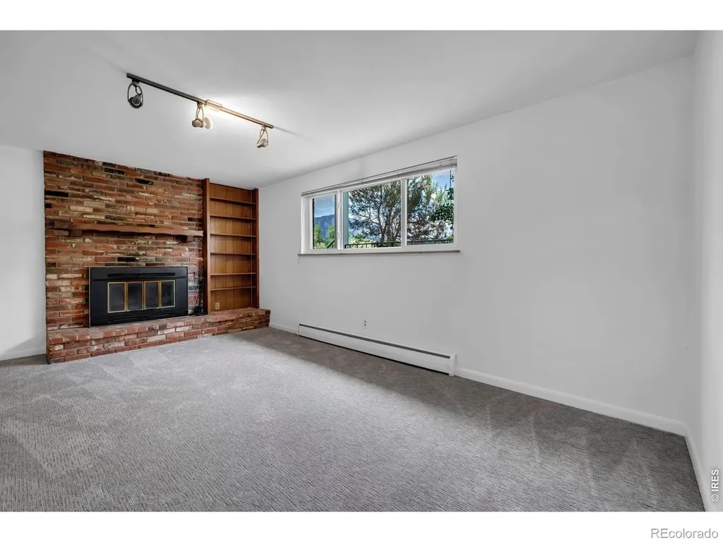 110 Mohawk Drive Boulder CO 80303