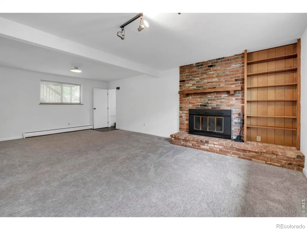 110 Mohawk Drive Boulder CO 80303