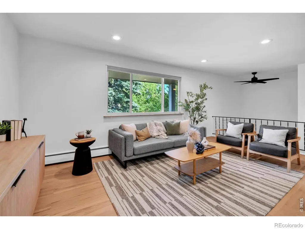 110 Mohawk Drive Boulder CO 80303