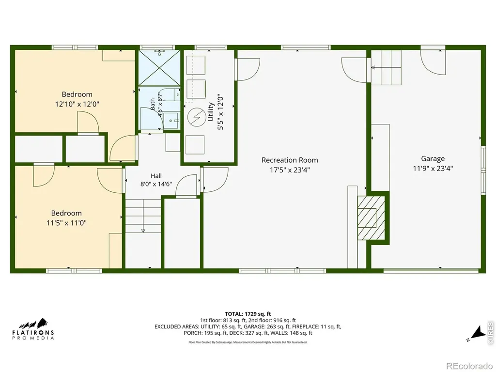 110 Mohawk Drive Boulder CO 80303