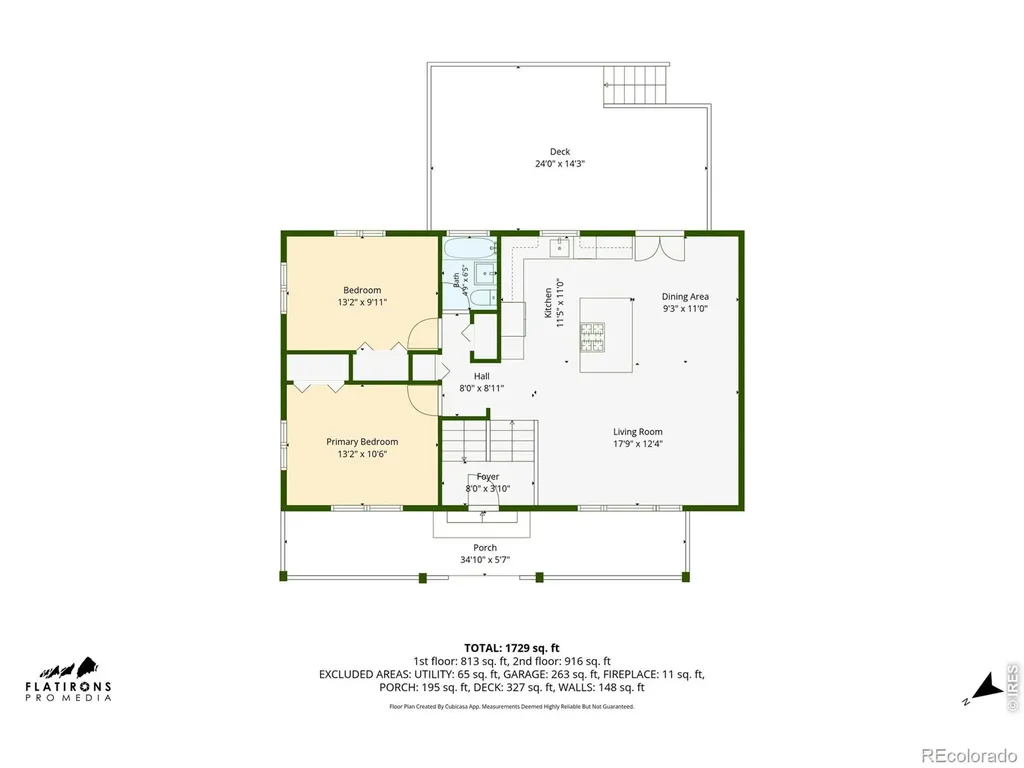 110 Mohawk Drive Boulder CO 80303