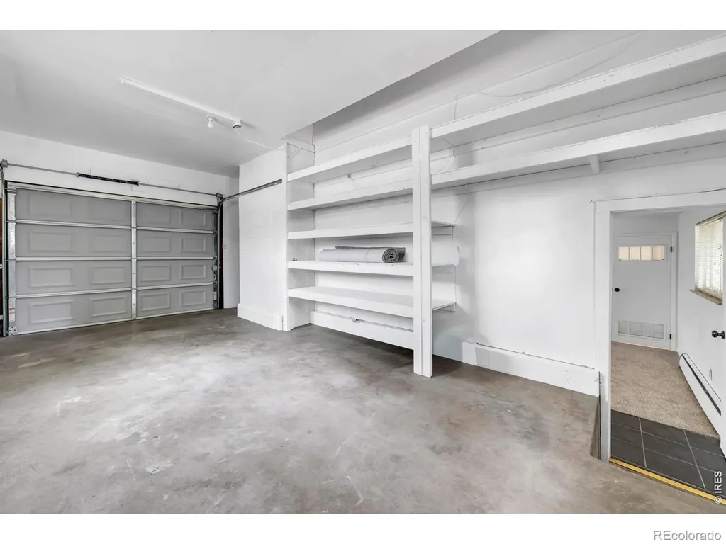 110 Mohawk Drive Boulder CO 80303