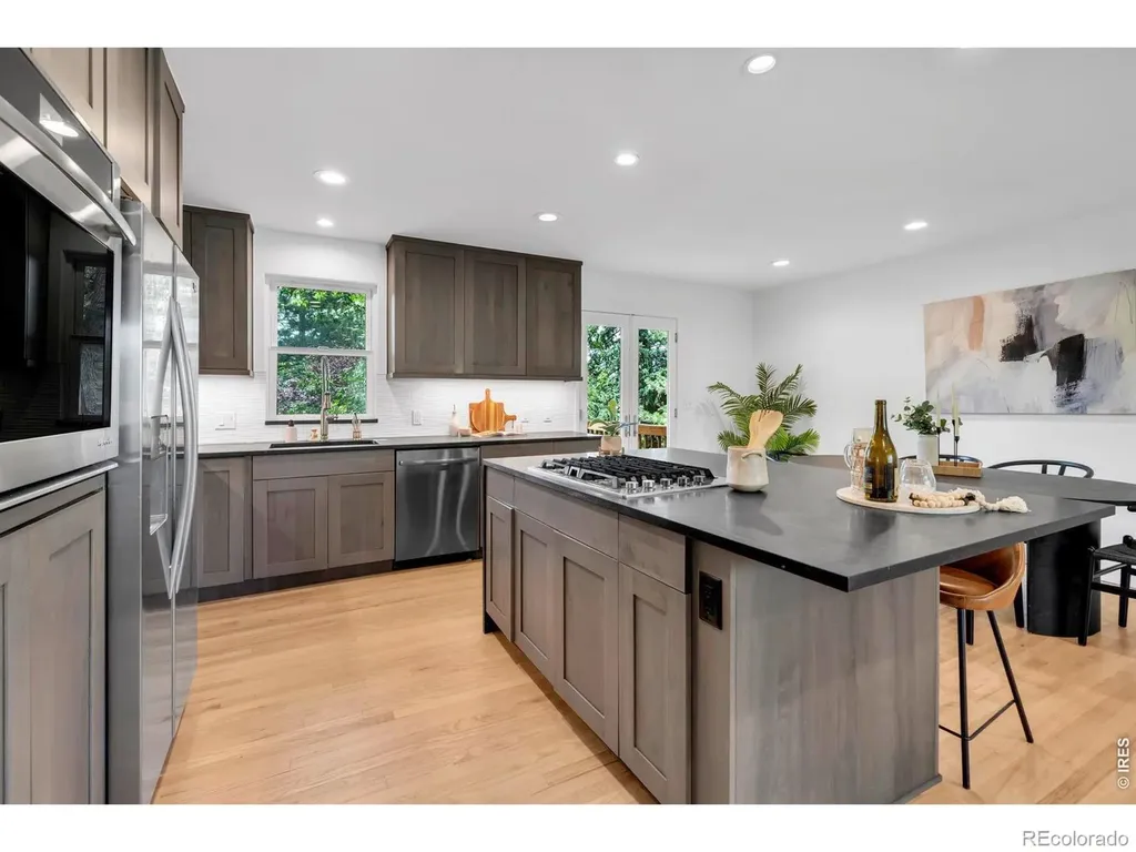 110 Mohawk Drive Boulder CO 80303