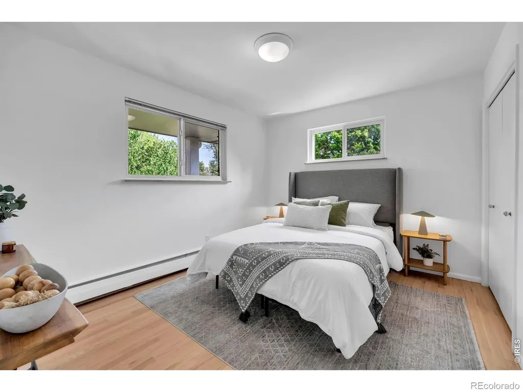110 Mohawk Drive Boulder CO 80303