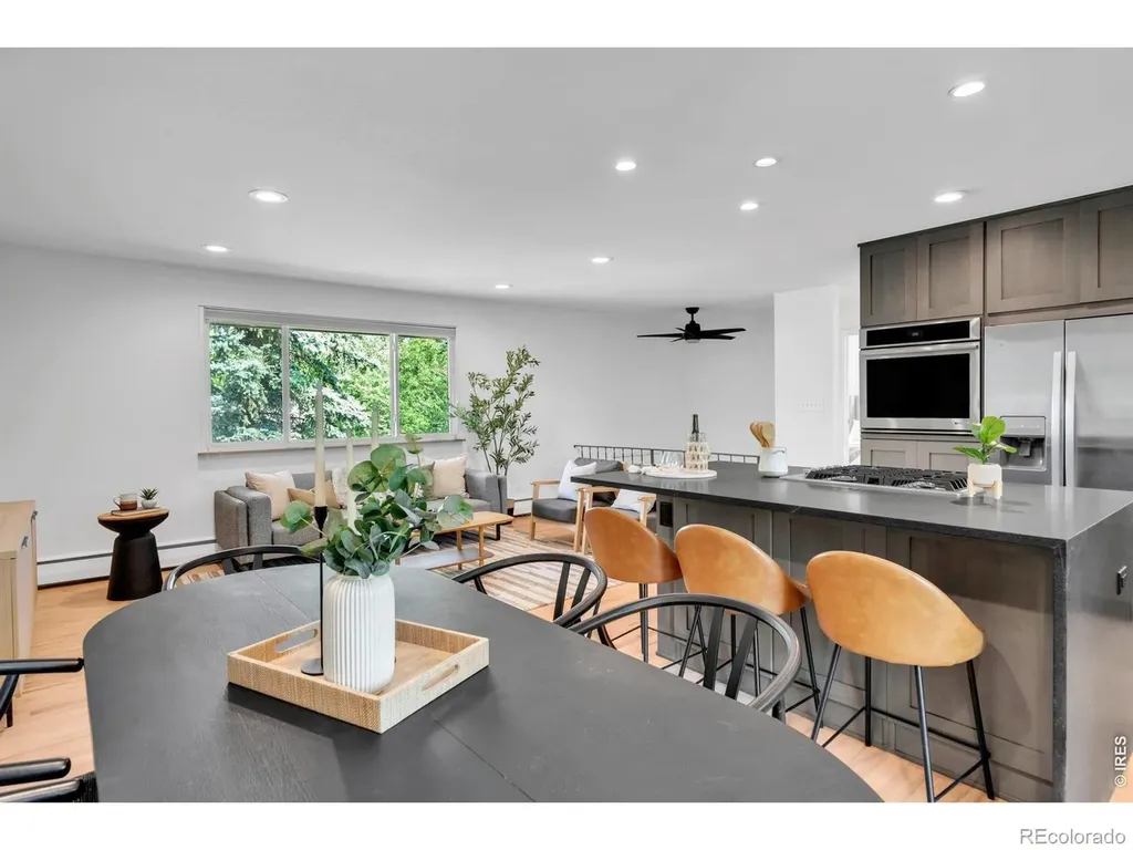 110 Mohawk Drive Boulder CO 80303