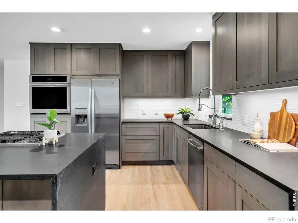 110 Mohawk Drive Boulder CO 80303