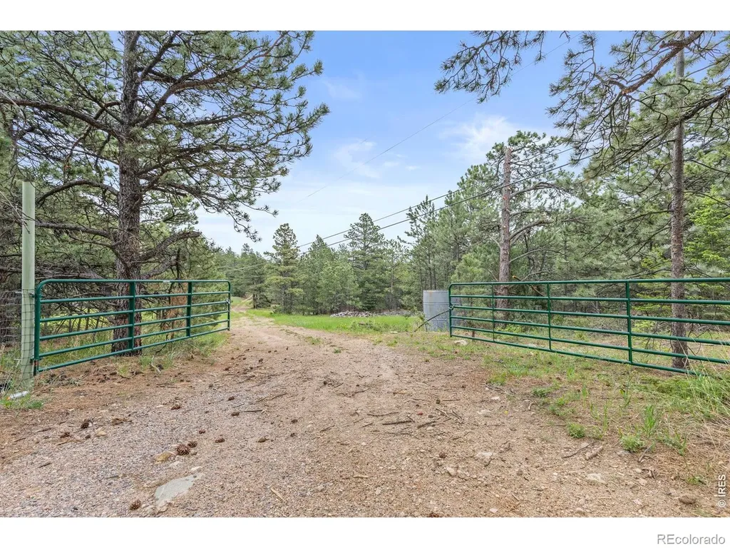 2692 Magnolia Drive Nederland CO 80466